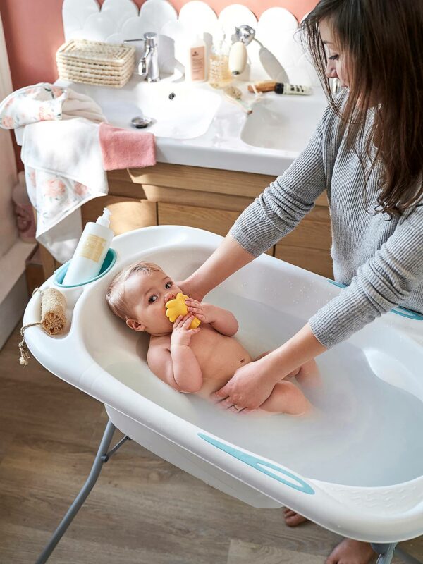 Vertbaudet 2-in-1 Baby Badewanne COOLTUB