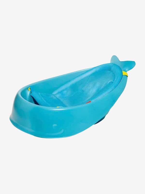 Skip Hop 3-in-1 Baby Badewanne MOBY SKIP HOP