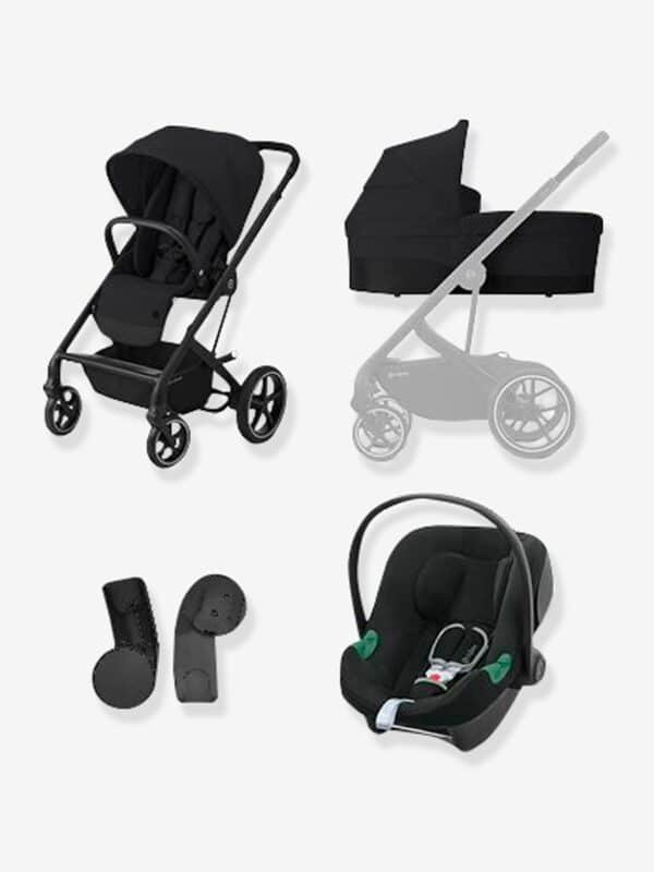 Cybex 3-in-1-Kombikinderwagen BALIOS S LUX CYBEX