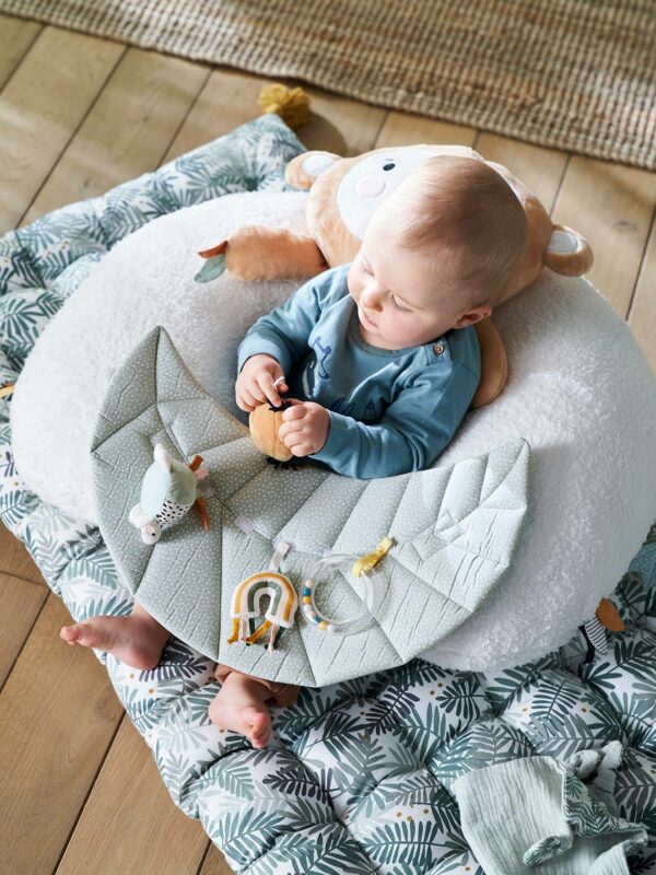 Vertbaudet Baby Activity-Kissen