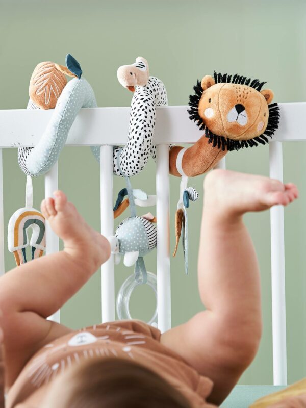 Vertbaudet Baby Activity-Spirale TANSANIA