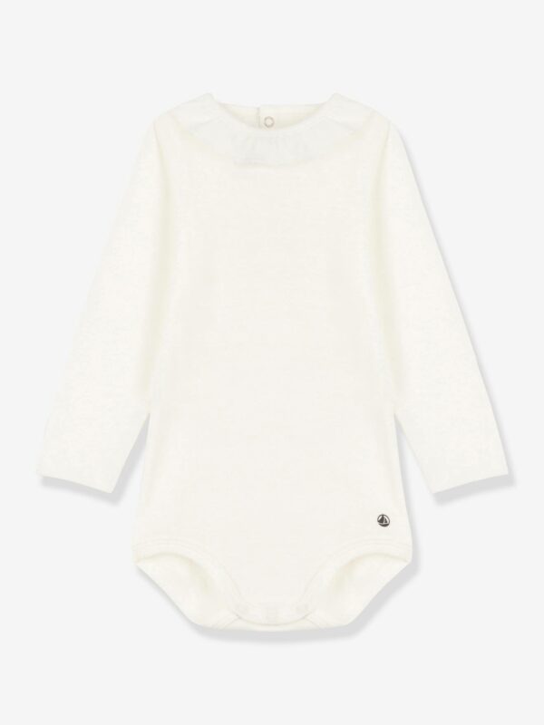 Petit Bateau Baby Body PETIT BATEAU