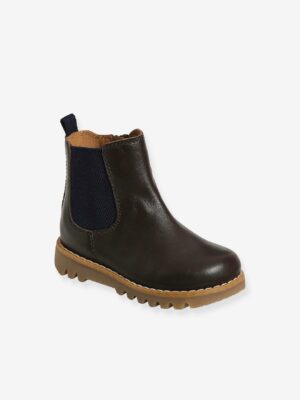 Vertbaudet Baby Boots