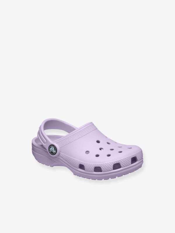 Crocs Baby Clogs 206990 Clog T CROCS lavandel