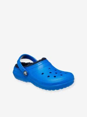 Crocs Baby Clogs CLASSIC LINED CLOG T CROCS