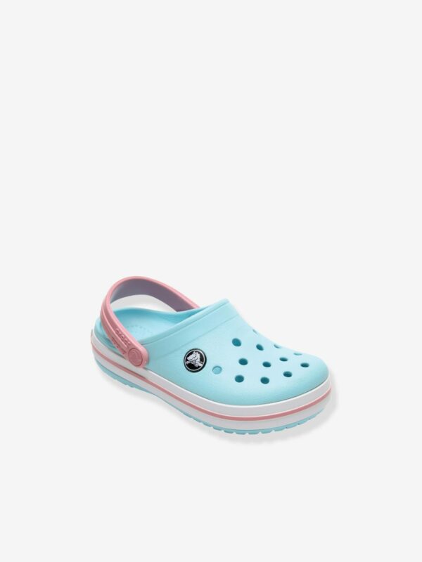 Crocs Baby Clogs CROCBAND CLOG T CROCS