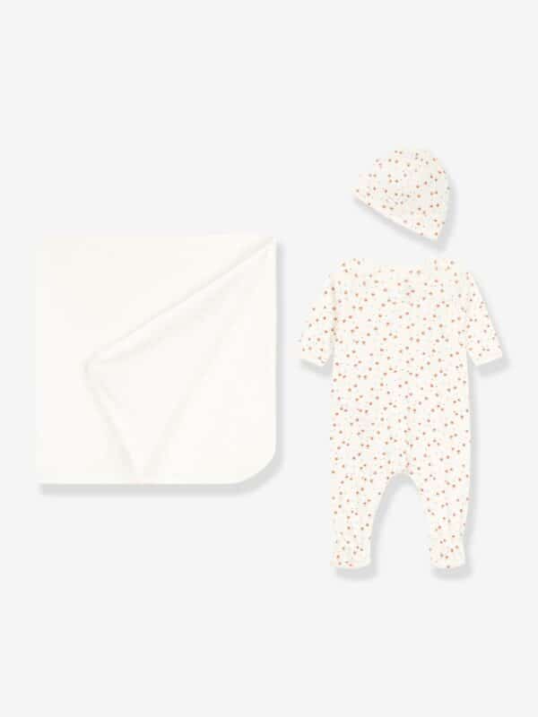 Petit Bateau Baby Geschenkset zur Geburt PETIT BATEAU