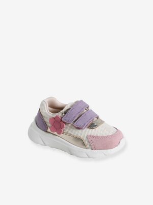 Vertbaudet Baby Klett-Sneakers set