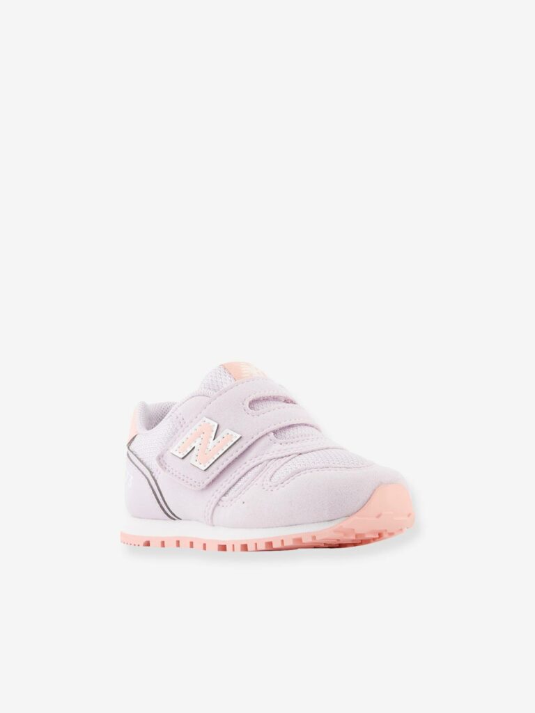 New Balance Baby Klett-Sneakers IZ373AN2 NEW BALANCE lila