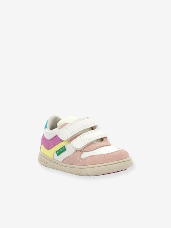 Kickers Baby Klett-Sneakers KickMotion 960552-10-111 KICKERS