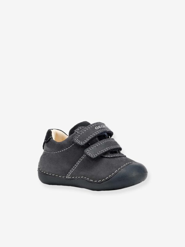 Geox Baby Krabbelschuhe B Tutim GEOX