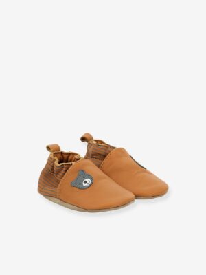 Robeez Baby Krabbelschuhe DOUBEAR ROBEEZ