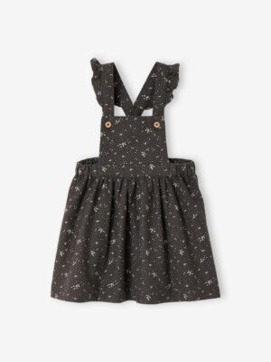 Vertbaudet Baby Latzkleid