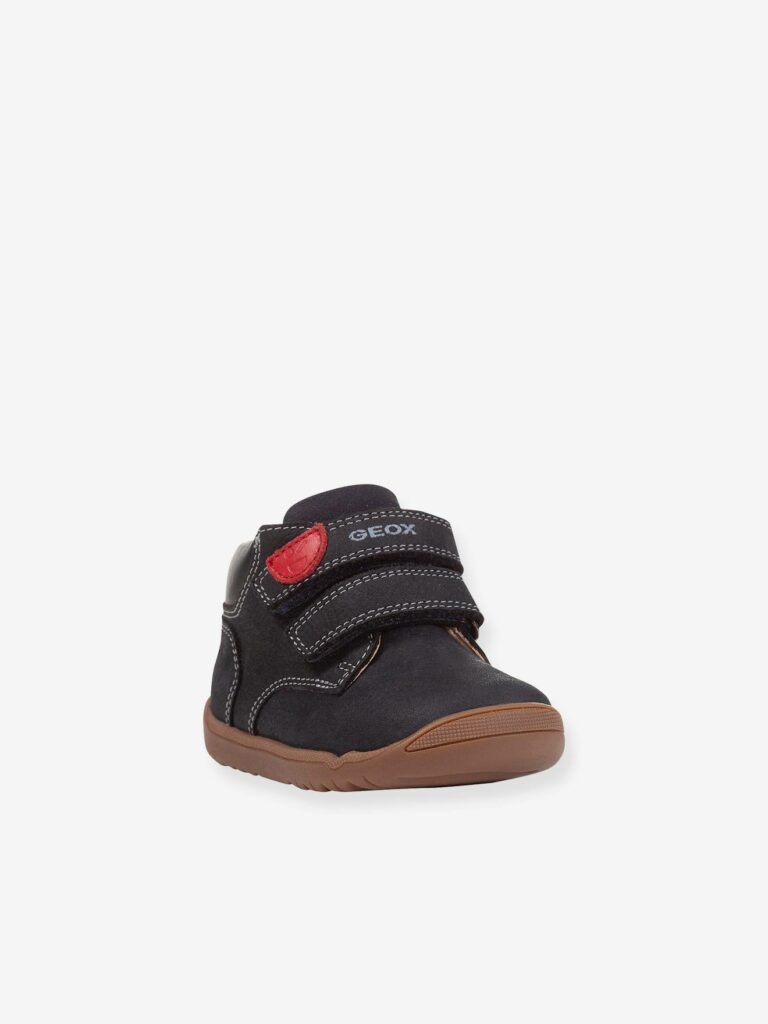 Geox Baby Lauflern-Sneakers B Macchia Boy GEOX