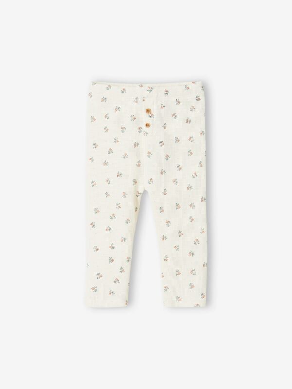 Vertbaudet Baby Leggings Oeko-Tex