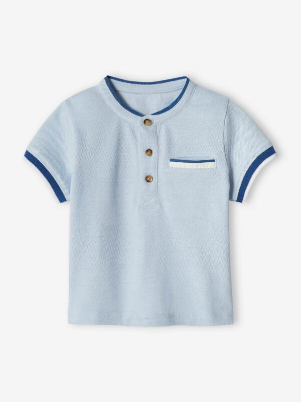 Vertbaudet Baby Poloshirt