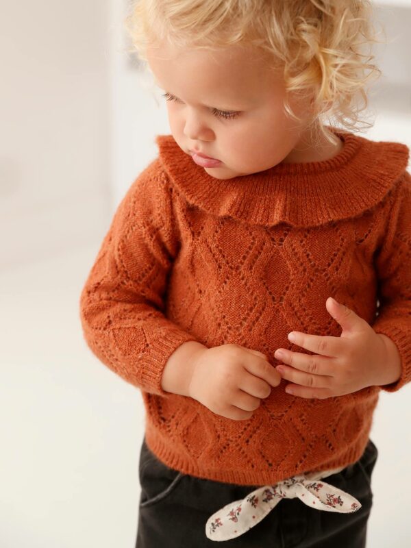 Vertbaudet Baby Pullover