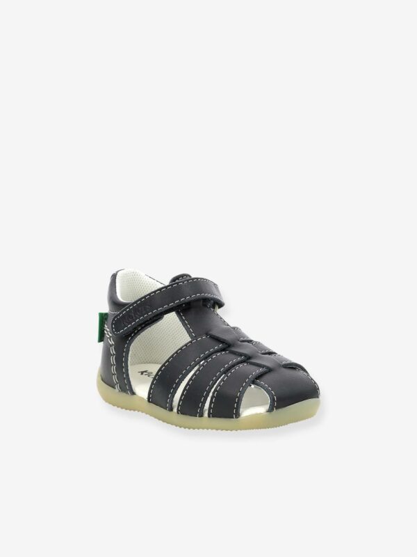 Kickers Baby Sandalen BIGFLO-2 ICONIQUE BIBOO KICKERS