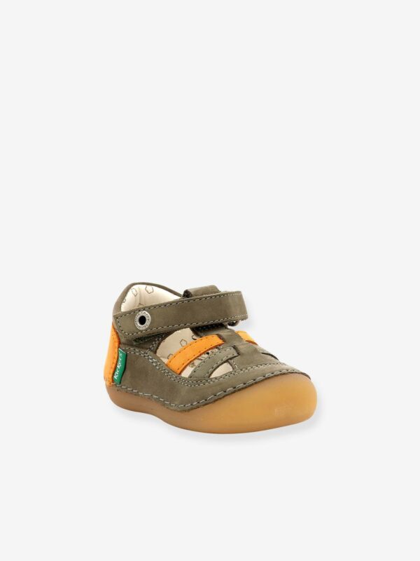 Kickers Baby Sandalen Sushy 927890-10-201 KICKERS