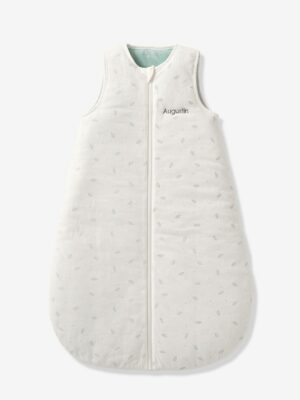 Vertbaudet Baby Schlafsack DREAMY Bio-Baumwolle