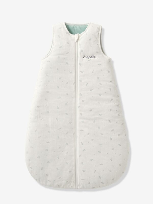 Vertbaudet Baby Schlafsack DREAMY Bio-Baumwolle