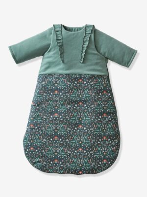 Vertbaudet Baby Schlafsack MAGIC FOREST