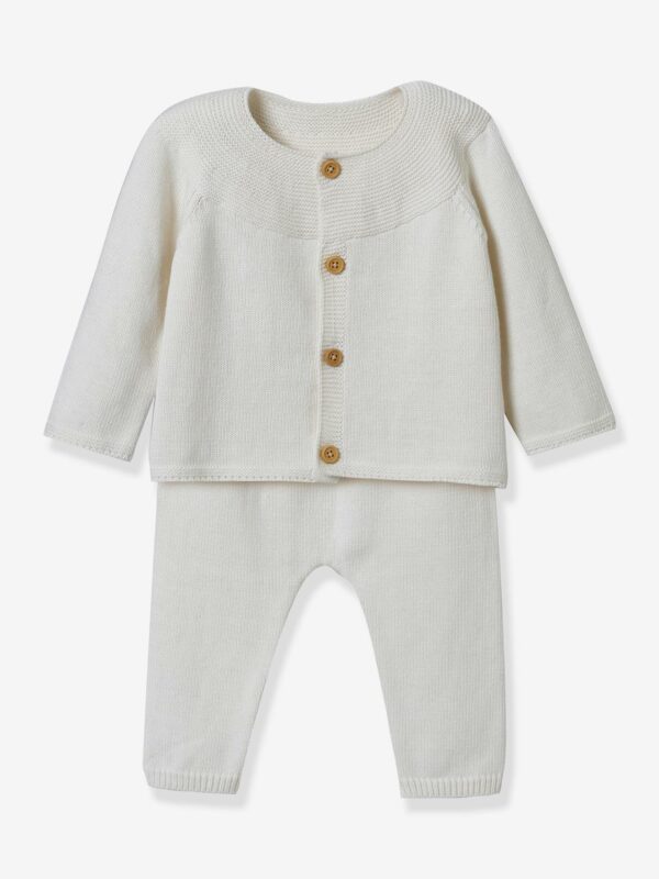 Cyrillus Baby-Set CYRILLUS