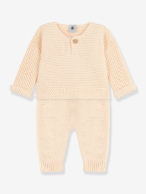 Petit Bateau Baby-Set