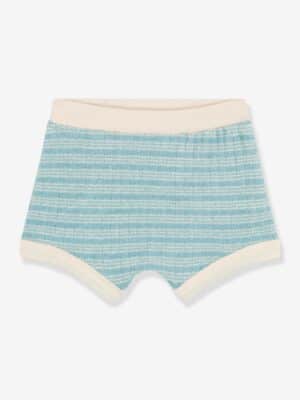 Petit Bateau Baby Shorts PETIT BATEAU