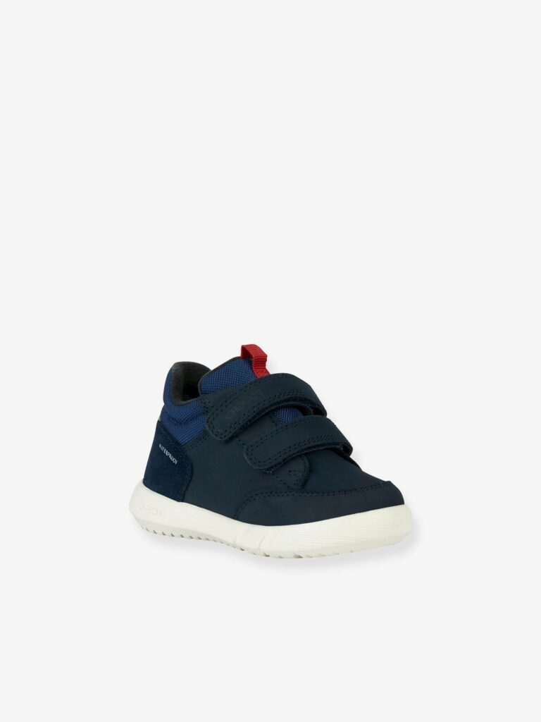 Geox Baby Sneakers B Hyroo Boy WPF GEOX