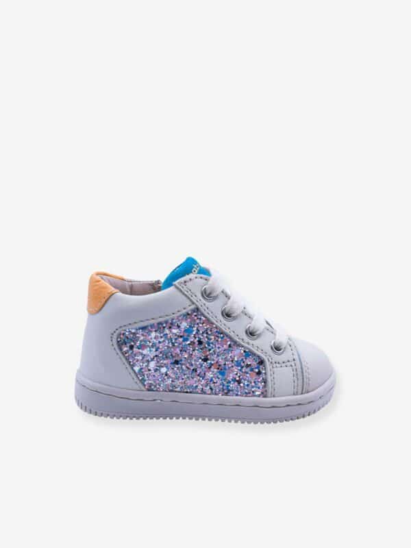 Babybotte Baby Sneakers mit Reißverschluss 4039B233 BABYBOTTE