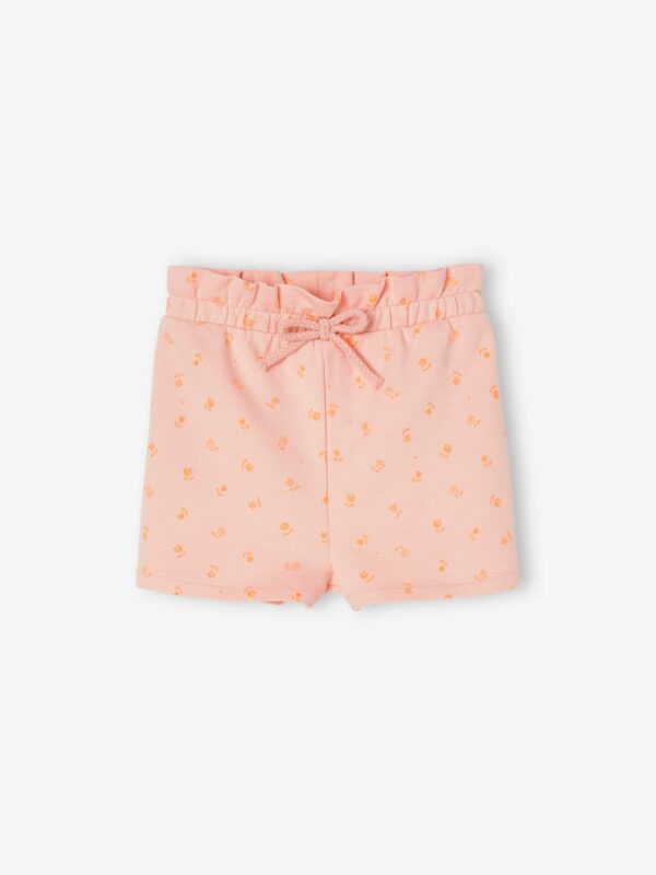 Vertbaudet Baby Sweat-Shorts