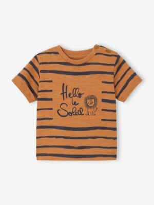 Vertbaudet Baby T-Shirt Oeko-Tex