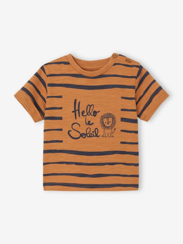 Vertbaudet Baby T-Shirt Oeko-Tex