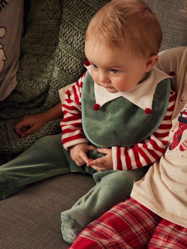 Vertbaudet Baby Weihnachts-Geschenkset