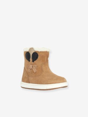 Geox Baby Winterboots B Ttola Girl GEOX