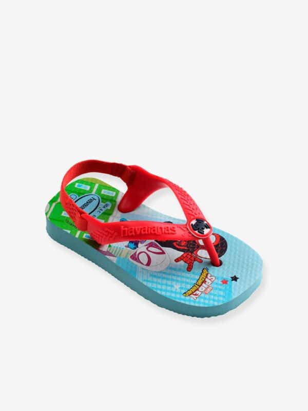 Havaianas Baby Zehenpantoletten MARVEL HAVAIANAS