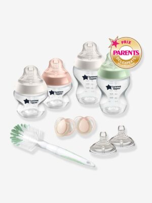 Tommee Tippee Babyflaschen-Set STARTER CLOSER TO NATURE Tommee tippee