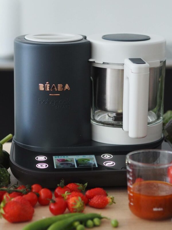 Beaba Babykostzubereiter Babycook SMART BEABA