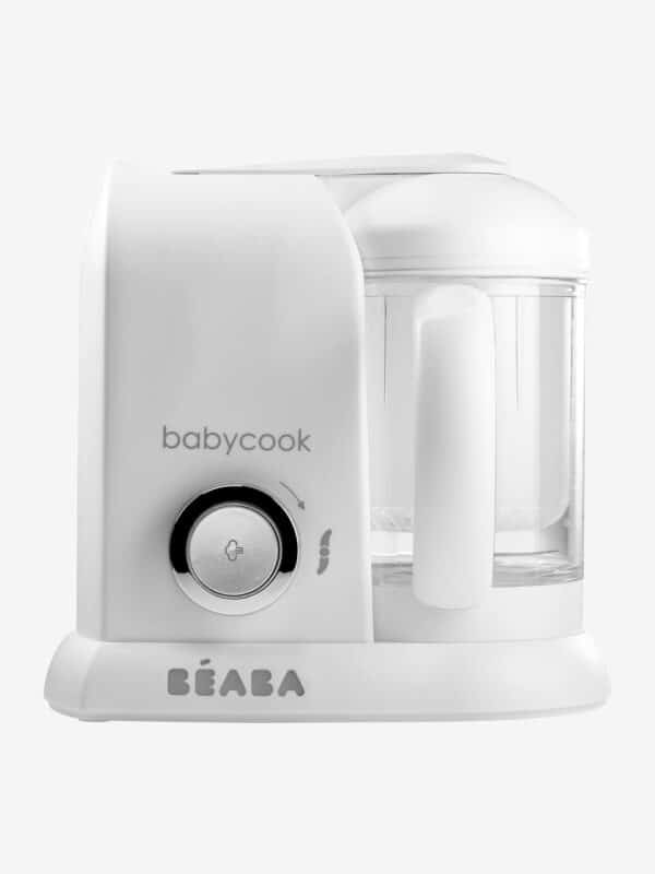 Beaba Babykostzubereiter Babycook SOLO BEABA