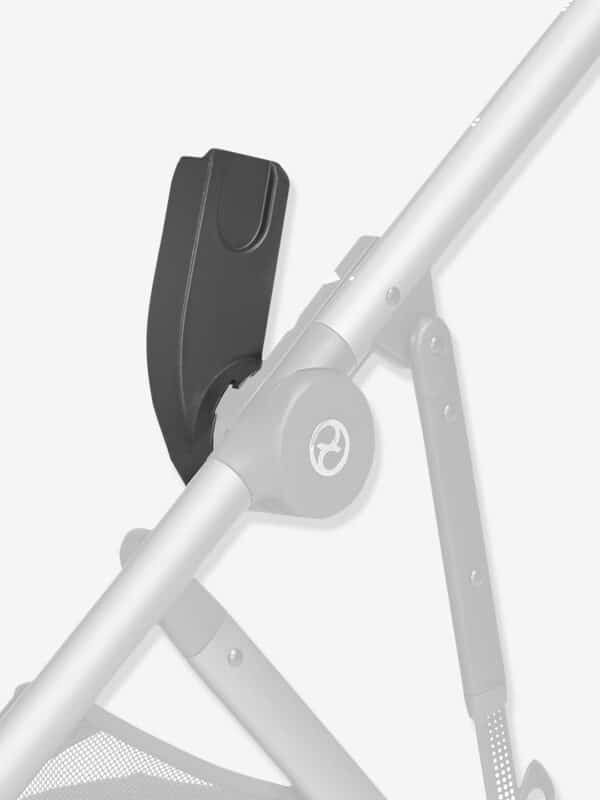 Cybex Babyschalen-Adapter-Set GAZELLE S CYBEX