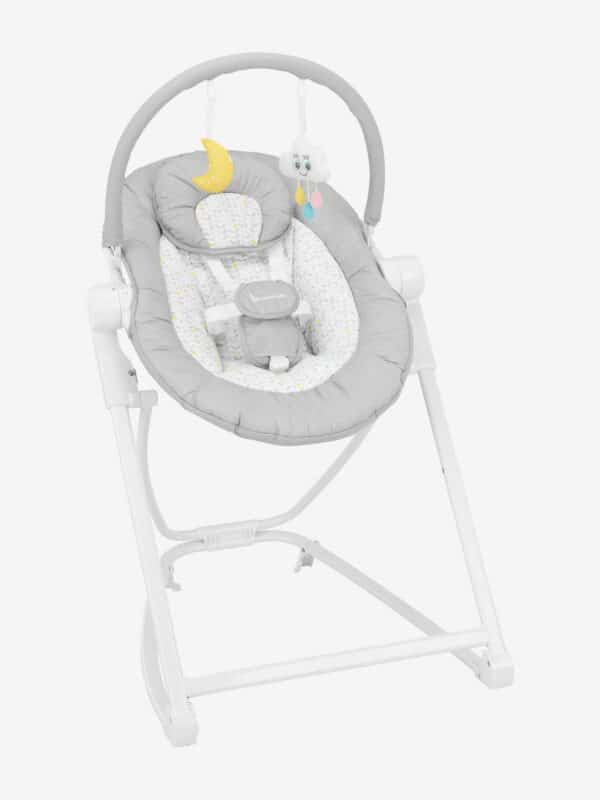 Badabulle Babywippe COMPACT'UP BADABULLE