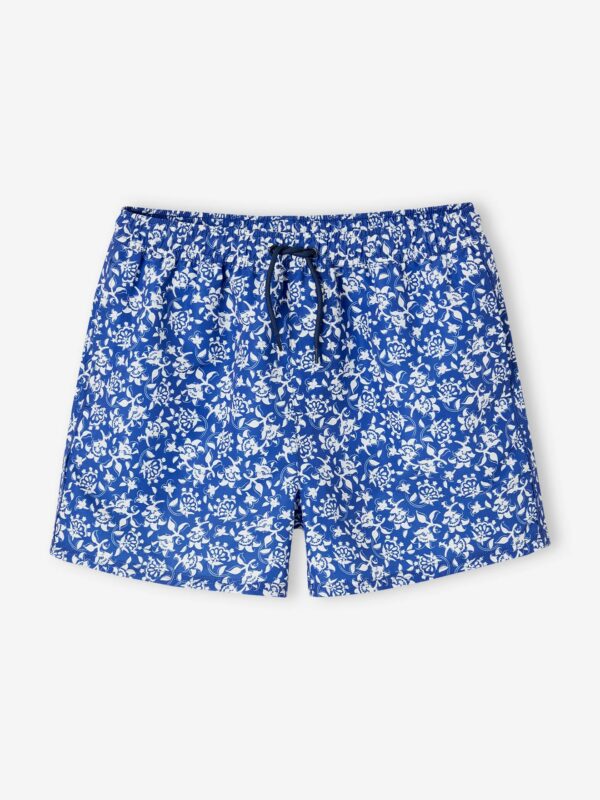 Vertbaudet Capsule Collection: Herren Badehose Oeko-Tex