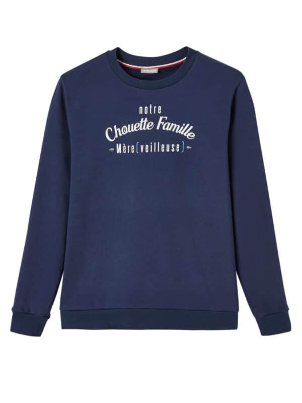 Vertbaudet Capsule Kollektion: Damen Sweatshirt