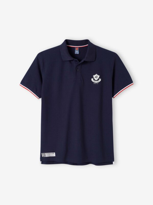 Ffr Eltern Poloshirt FFR