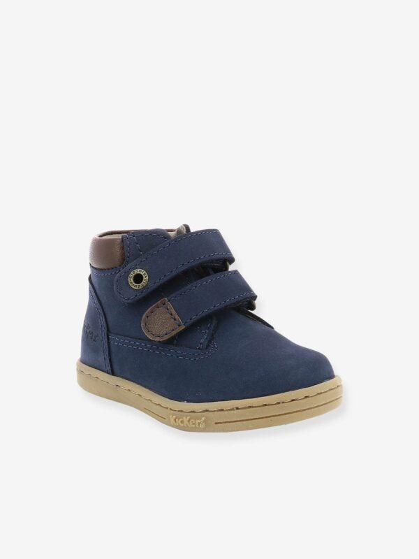 Kickers Jungen Baby Boots TACKEASY KICKERS