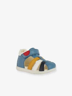 Geox Jungen Baby Sandalen B254VB Macchia Boy GEOX