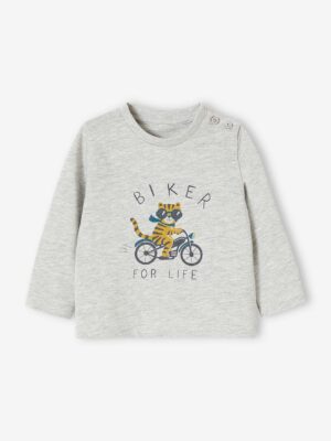 Vertbaudet Jungen Baby Shirt Oeko-Tex