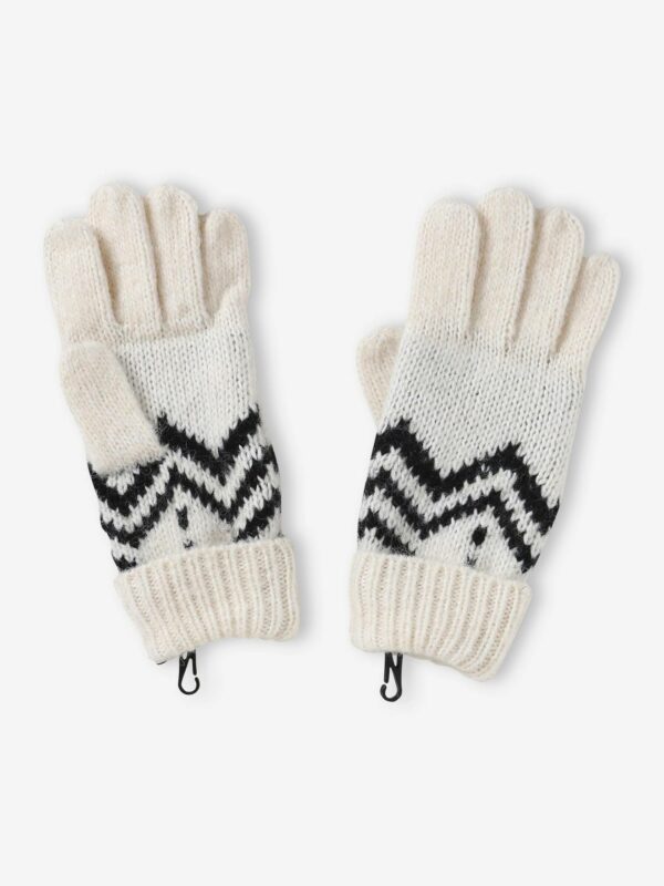 Vertbaudet Jungen Fingerhandschuhe