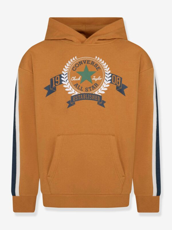 Converse Jungen Kapuzensweatshirt CONVERSE